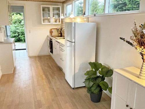 設施, Cozy Cottage Retreat in Marielyst-By Traum in 伊德斯特納
