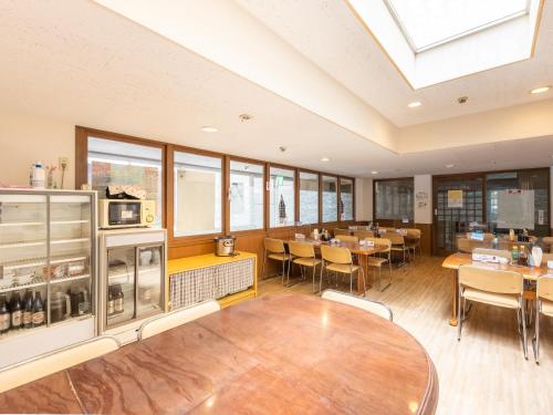 Ryosou 　MINATOSOU in Joetsu