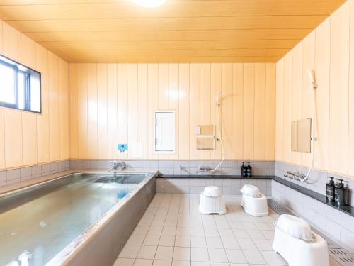 Ryosou 　MINATOSOU in ناوئتسو