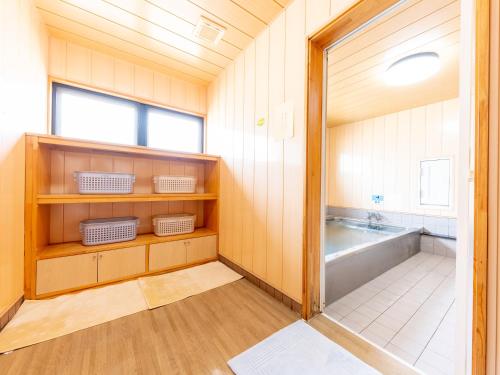 Ryosou 　MINATOSOU in Joetsu