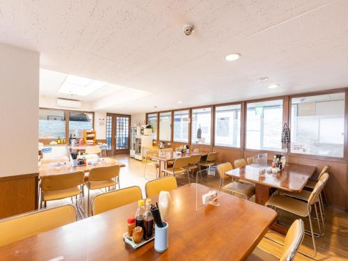 Ryosou 　MINATOSOU in Joetsu