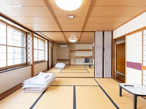 Ryosou 　MINATOSOU in Joetsu