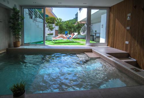 SG Suite & Spa Amalfi Coast 4