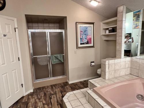 Trailside Vacation Home 30 in Bella Vista, USA