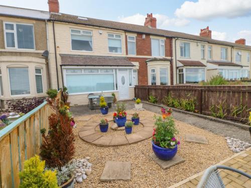 Beach Cove View - Newbiggin-by-the-Sea