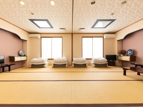 Ryosou 　MINATOSOU in Joetsu