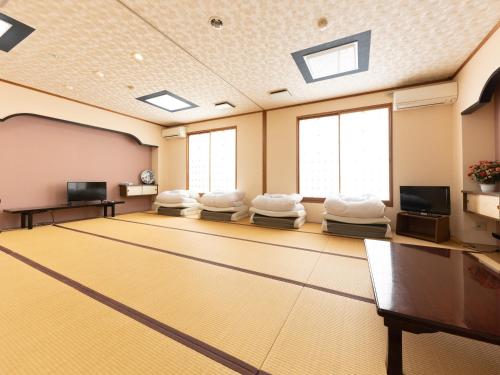 Ryosou 　MINATOSOU in Joetsu