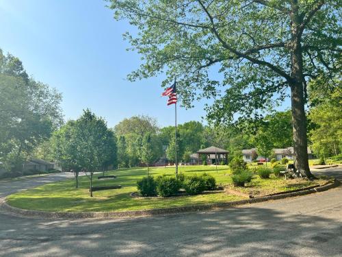 Trailside Vacation Home 32 in Bella Vista, USA