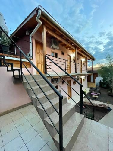 Cecilia's Home Iguazú