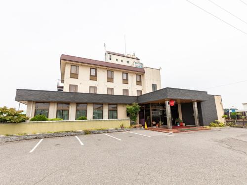 Accommodation in Shiga