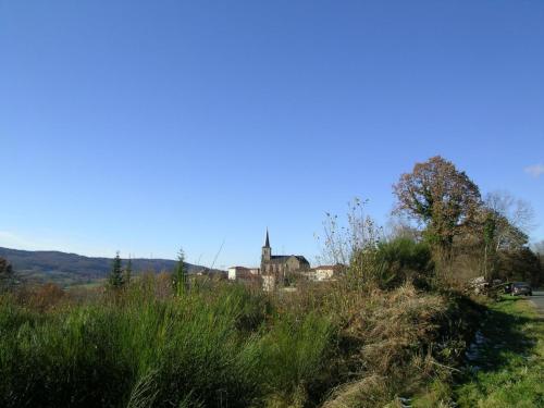 Gîte La Chabanne, 2 pièces, 4 personnes - FR-1-489-187