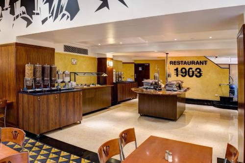 Great Southern Hotel Sydney - image 7