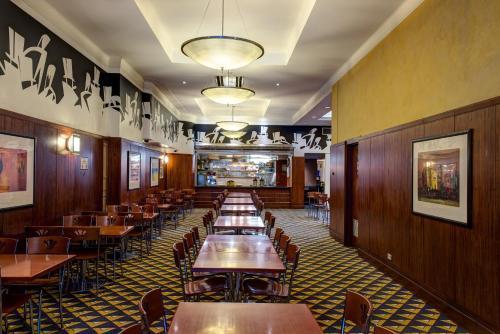Great Southern Hotel Sydney, Sydney (photo 9)