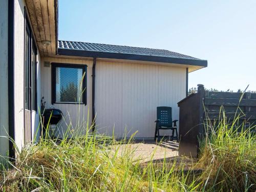  6 person holiday home in Thisted-By Traum in Thisted