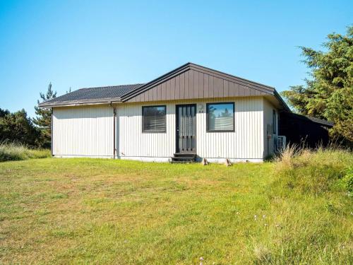  6 person holiday home in Thisted-By Traum in Thisted