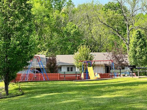 Trailside Vacation Home 35 in Bella Vista, USA