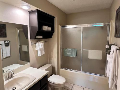 Trailside Vacation Home 36 in Bella Vista, USA