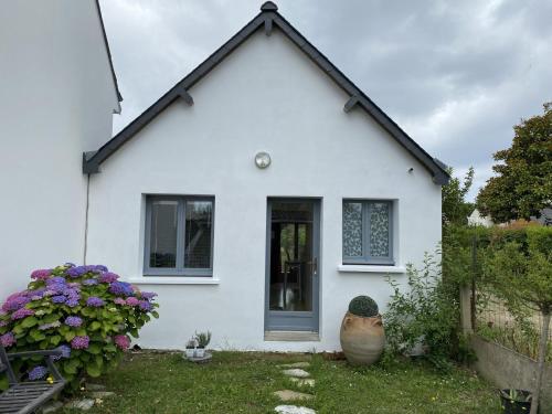 Maison Belz, 3 pièces, 4 personnes - FR-1-397-64 gîte à louer Belz