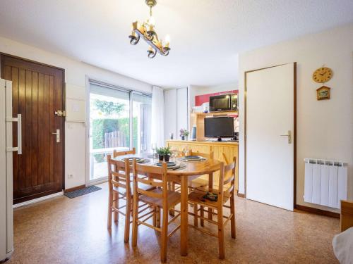 Appartement Saint-Lary-Soulan, 3 pièces, 7 personnes - FR-1-296-415