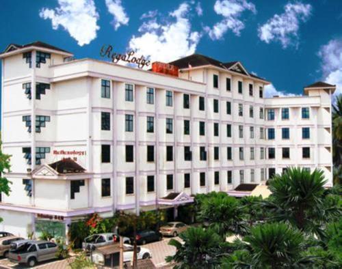 Regalodge Hotel & Spa  in Ipoh