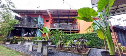 Kipbox Hotel Trang