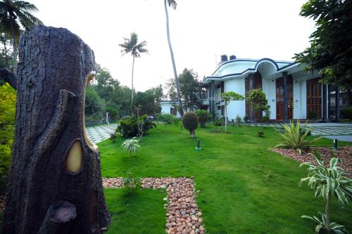 Chinnas Farm House Kumarakom