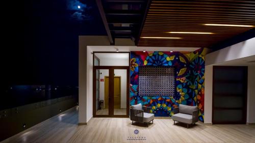 Hotel Talavera Teziutlan in Teziutlán, Mexico