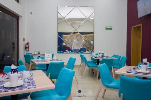 Hotel Talavera Teziutlan in Teziutlán, Mexico