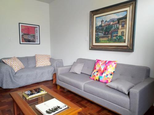 Casa Vermelha - Furquim