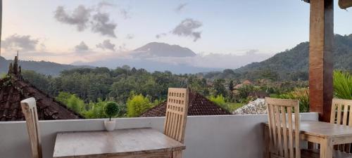 Restaurant, Giri Carik in Sidemen