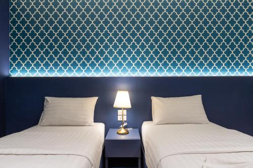Siam Star Hotel, Bangkok
