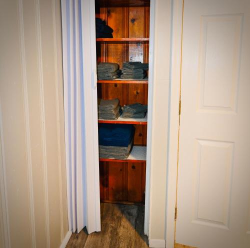 Cozy and Modern 1BR Apartment with WiFi and Dogs Welcome in Baltimore, USA
