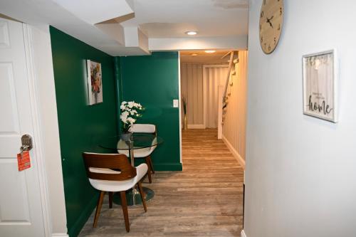 Cozy and Modern 1BR Apartment with WiFi and Dogs Welcome in Govans