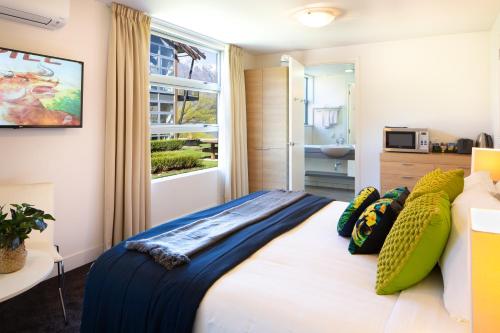 QS Marina - Apartment - Queenstown