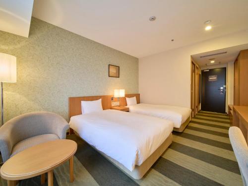 Hotel Granvia Wakayama