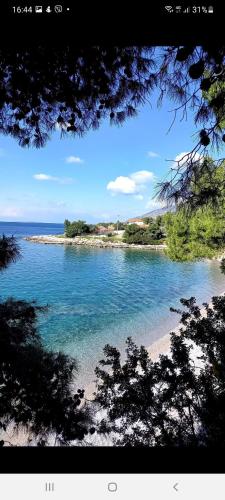 Relaxing Country house Porto Vito