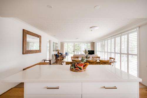 Three-Bedroom Apartment image 10