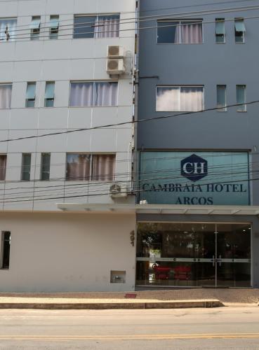 CAMBRAIA HOTEL ARCOS