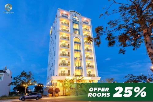 Thọ Hướng Hotel - Phan Thiết, Phan Thiet