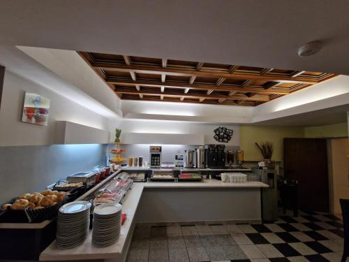 Essen und Erfrischungen, bestprice Hotel Koblenz in Koblenz