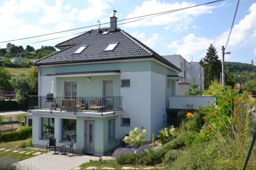 apartmány LUHA apartmány LUHA