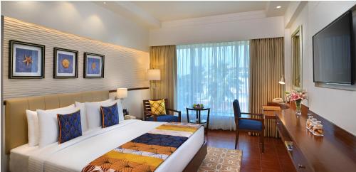 Fortune Miramar, Goa - Member ITC's Hotel Group