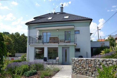 apartmány LUHA apartmány LUHA