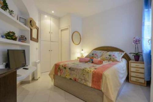 CapSaSalBegur 137 en playa privada apartamento - Apartment - Begur