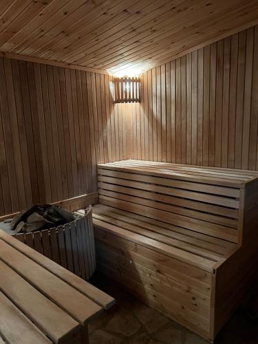 GLAMPING WOLF MOUNt in Lermontov