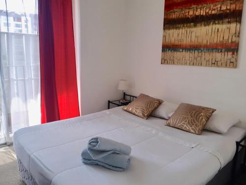 San Cristobal Rooms - Apartment - Santiago