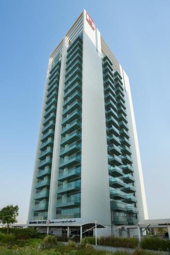 Millennium Executive Apartments Mont Rose, Dubaj (fotografie 3)
