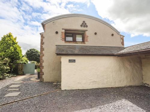 Ysgubor Bach gîte à louer Llanedwen