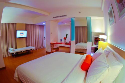 HARRIS Hotel & Conventions Malang