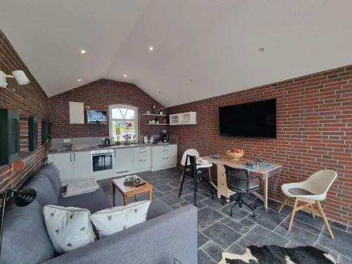 Ferienwohnung Lookenhof in Großheide, Deutschland